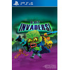 8-Bit Invaders! PS4